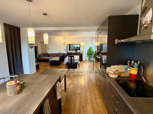 Coup de coeur pour cette maison de village