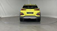 Hyundai Kona 1.6 CRDi 136ch Creative DCT-7 — photo 6