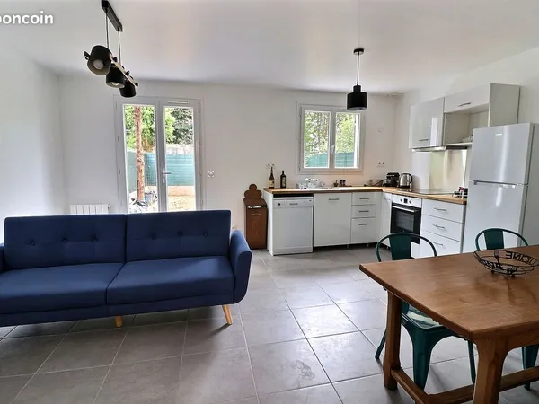 Chambres en colocation SAINT DENIS