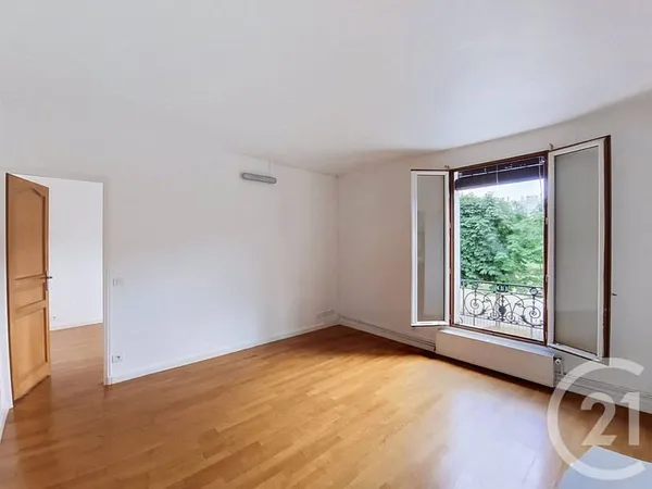 Appartement 2 pièces 34 m²