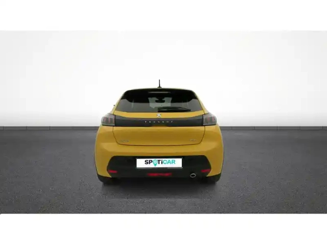 Peugeot 208 puretech 100 s&amp;s bvm6 — photo 7
