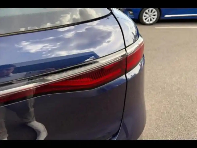 Renault Megane e-tech electric ev60 220ch equilibre super charge — photo 14