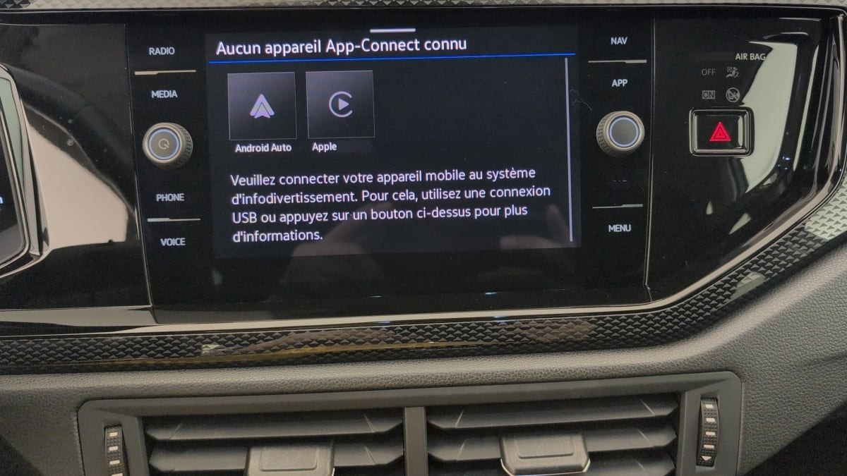 Volkswagen Taigo — photo 18