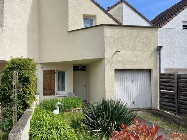 Maison 4 pièces 75 m²