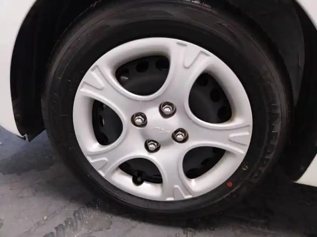 Kia Picanto 1.0 dpi 67ch isg bvm5 — photo 96
