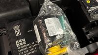 Mercedes Classe B 250 e 160+102ch AMG Line Edition 8G-DCT — photo 31
