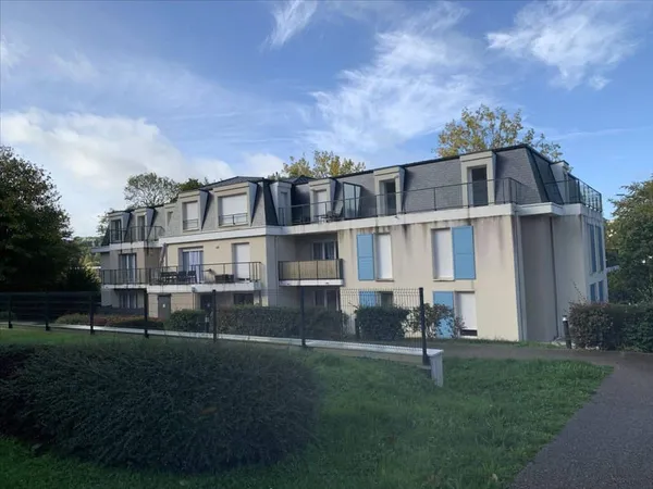 Appartement 4 pièces 85 m²