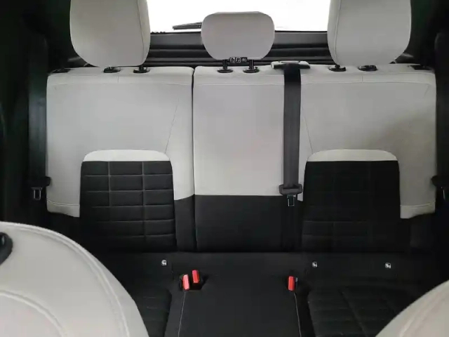 Citroën C3 turbo 100 ch bvm6 — photo 16
