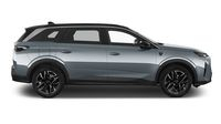 Peugeot 5008 GT Exclusive Hybrid 145 e-DCS6 5 Portes — photo 1