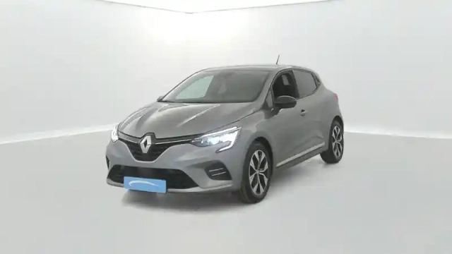 Renault Clio tce 90 evolution 5p — photo 1