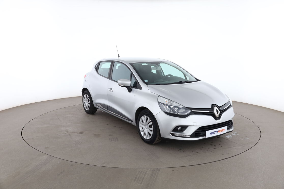 Renault Clio 1.5 dCi Energy Business — photo 7
