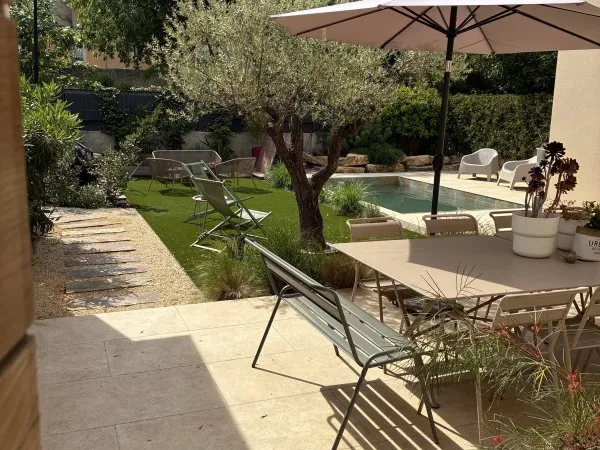 Vends maison très belle prestation