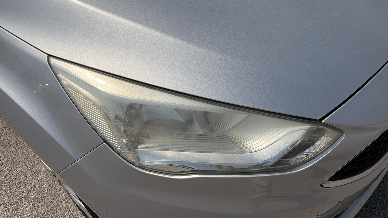 Ford C-MAX 1.5 TDCi 120 S&amp;S — photo 35