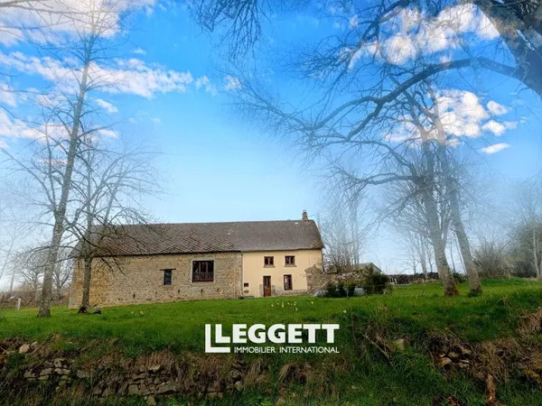 Maison 4 pièce(s), CROCQ