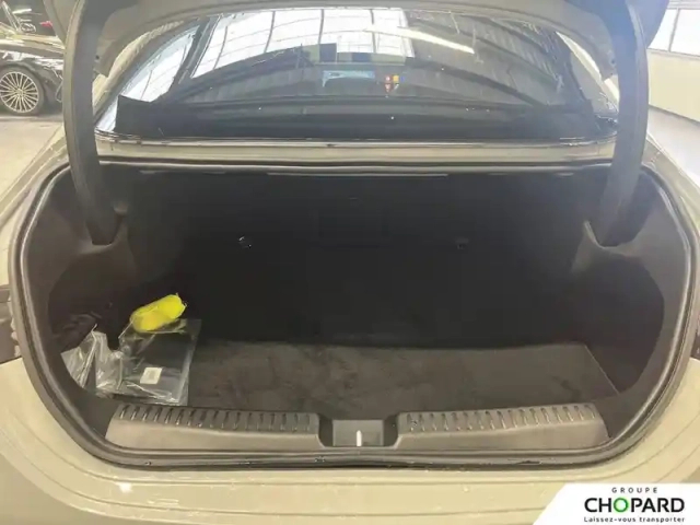 Mercedes Cla 220 8f-edct 4matic — photo 62