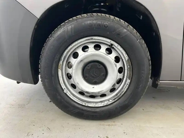 Citroën Berlingo van m 1000 bluehdi 100 s&amp;s — photo 93