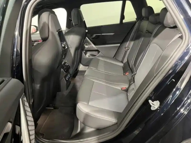 Bmw Serie 5 m5 touring 4.4 v8 phev 727ch — photo 9