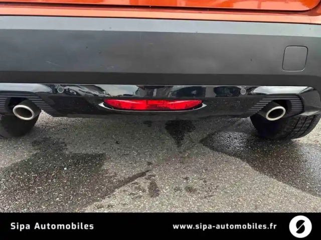 Citroën C4 puretech 130 s&amp;s eat8 — photo 25
