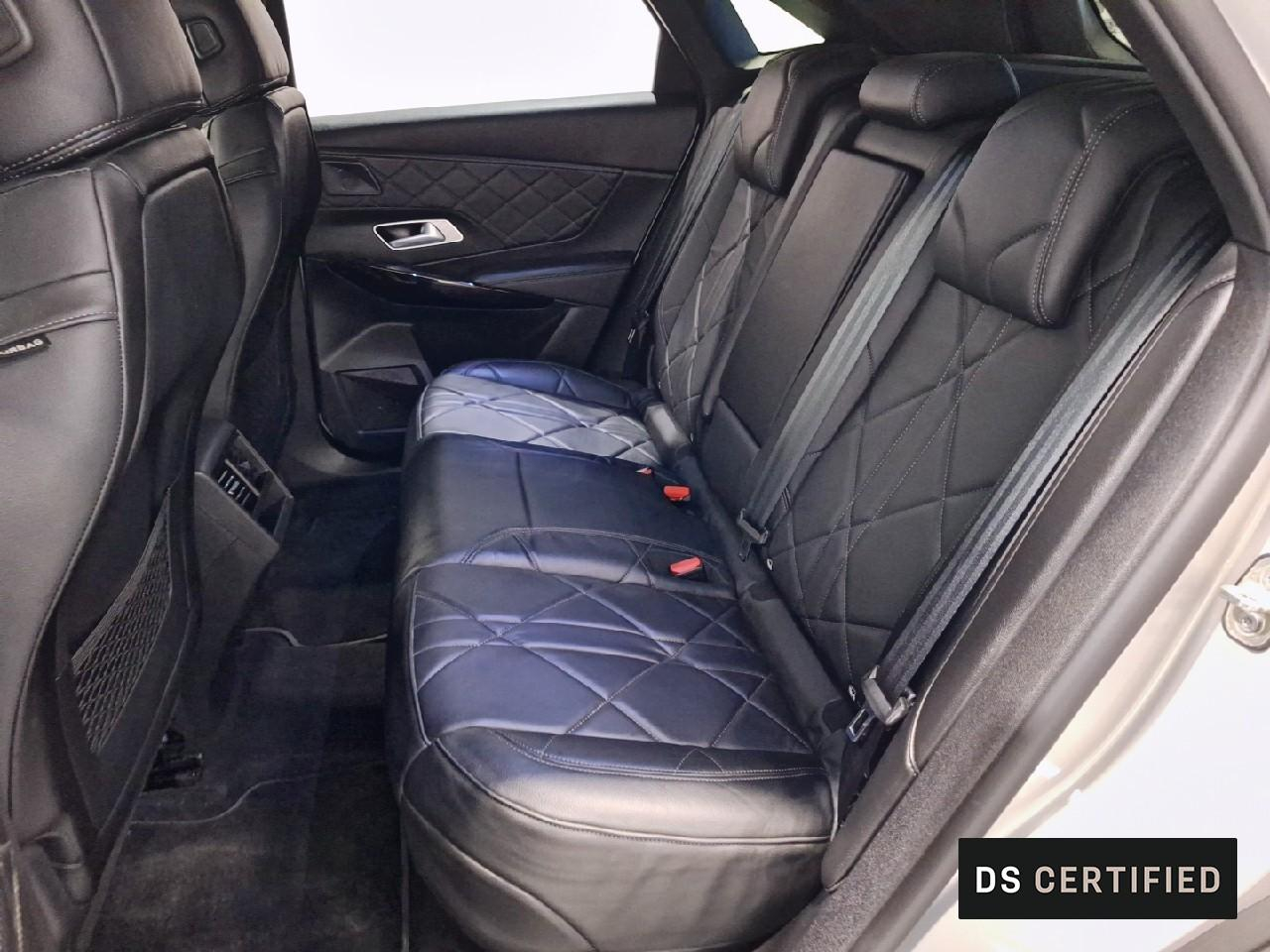 Ds Ds 7 crossback crossback hybride e-tense 300 eat8 4x4 rivoli — photo 10