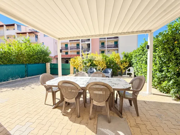 Appartement 5 pièces 75 m²
