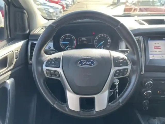 Ford Ranger 2.0 ecoblue 170 ch - stop &amp; start - 4x4 - euro 6.2 — photo 15