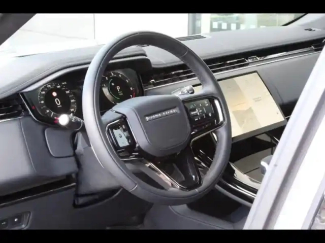 Land Rover Range Rover sport 3.0 p460e 460ch phev dynamic se — photo 12