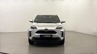 Toyota Yaris Cross 116h Design MY21