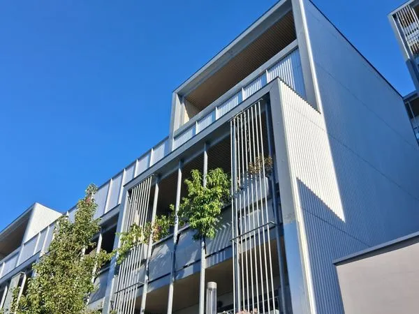 Vente appartement T4