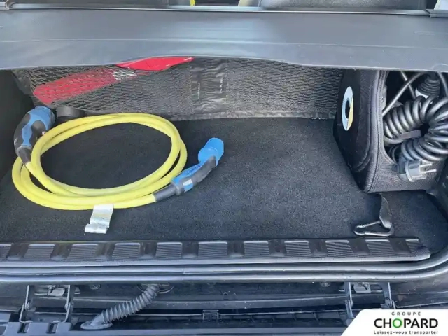 Smart Fortwo coupé 82 ch — photo 29