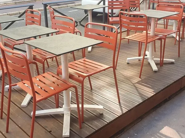 Fonds de commerce, restaurant 95 m² Nice