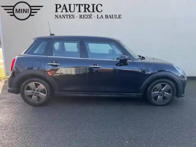 Mini Mini 5 portes cooper 136ch  essential bva7 — photo 20