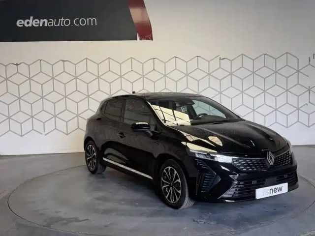 Renault Clio tce 90 — photo 14