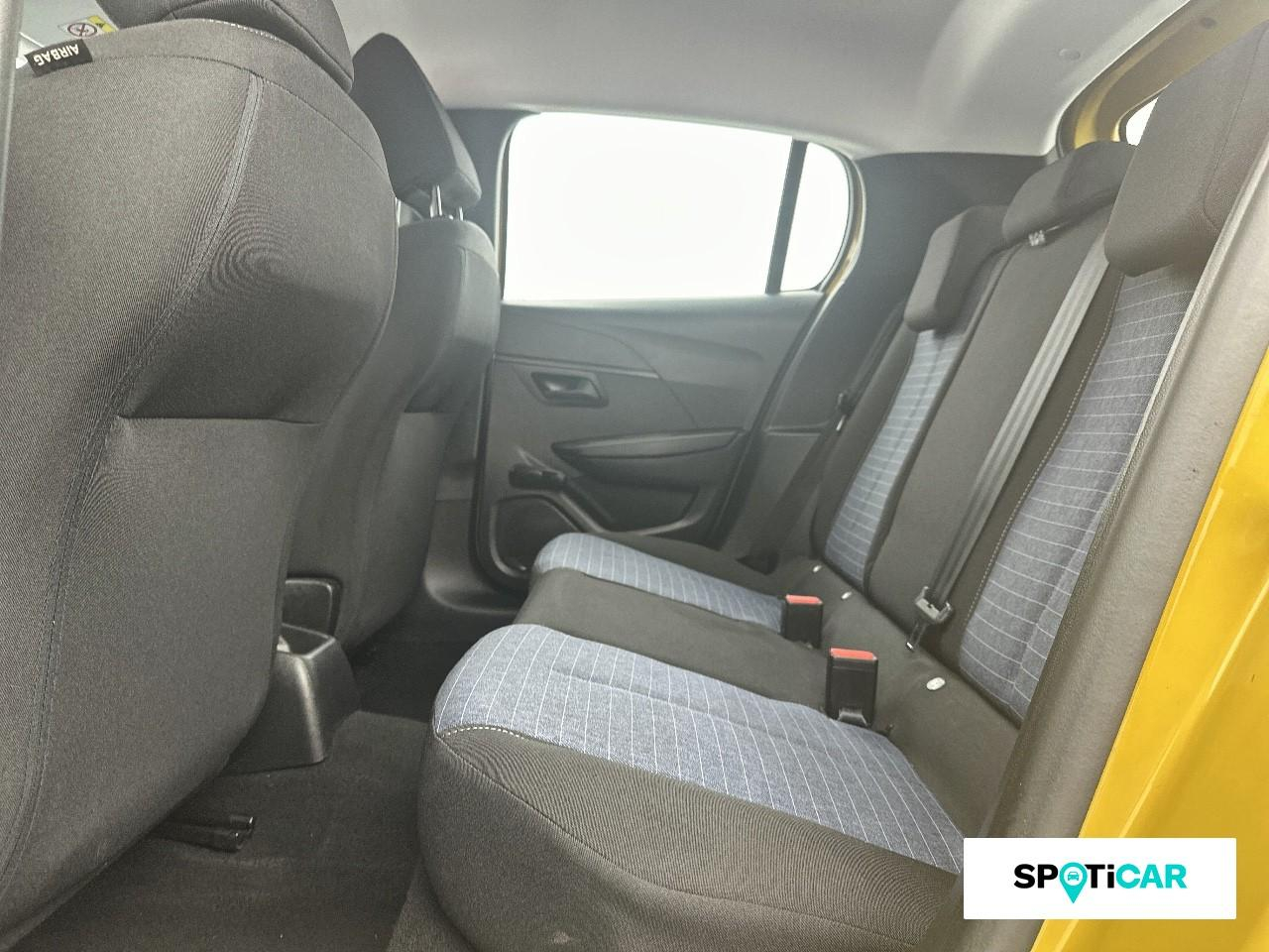 Peugeot 208 1.2 puretech 75ch s&s like 2022 — photo 10
