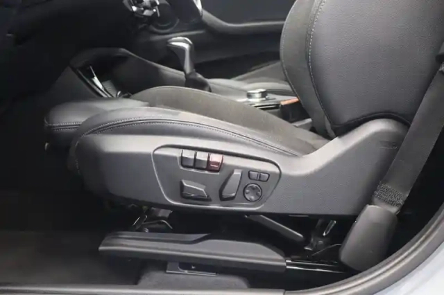 Bmw X2 xdrive 25e 220 ch bva6 — photo 70