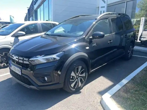 Dacia Jogger tce 110 7 places gsr2