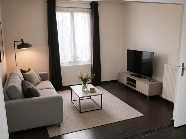 Appartement 92 000 net vendeur - Vente en direct