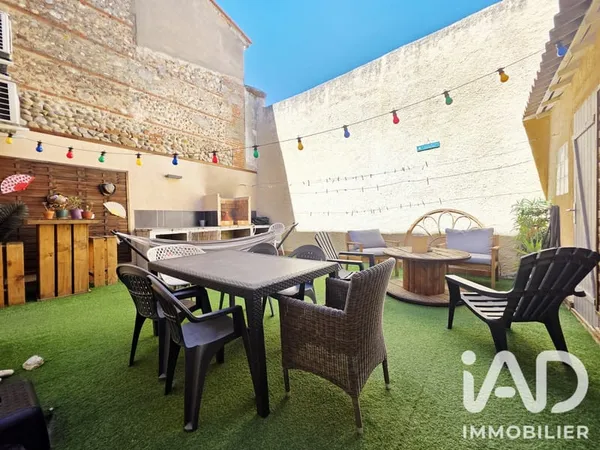 Maison 4 pièces 83 m²