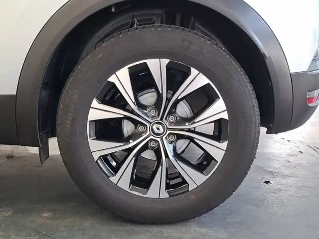 Renault Captur tce 100 gpl — photo 10