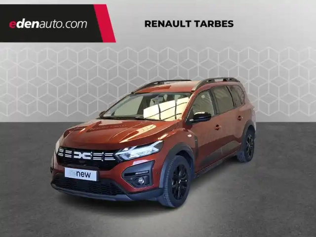 Dacia Jogger eco-g 100 7 places