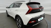 Hyundai Bayon 1.0 T-GDi 100ch Hybrid 48V Intuitive DCT-7 — photo 6