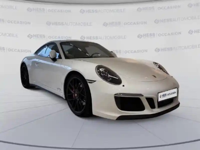 Porsche 911 coupe 3.0 450ch 4 gts pdk — photo 93
