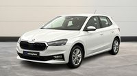 Skoda Fabia 1.5 TSI Evo2 150ch Selection DSG7
