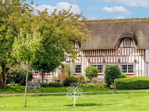 Maison 6 pièces 186 m²