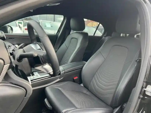 Mercedes Classe A a 180 progressive line — photo 20