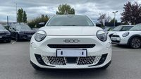 Fiat 600 1.2 Hybrid Turbo 110ch La Prima eDCT6 — photo 1