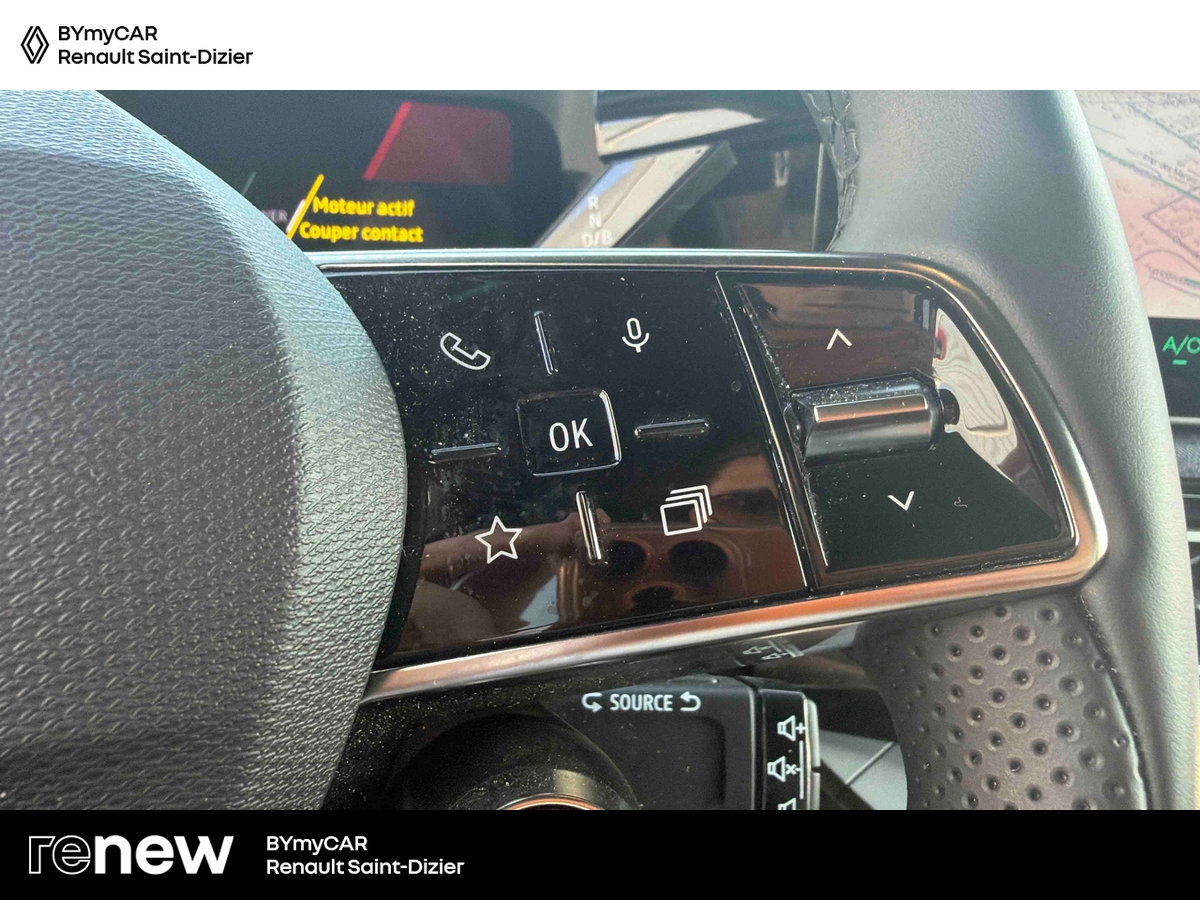 Renault 5 E-Tech Electrique 120 ch autonomie urbaine — photo 20