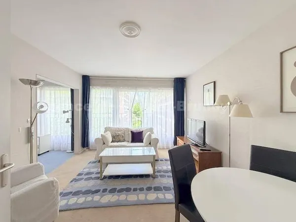 Appartement 2 pièces 53 m²