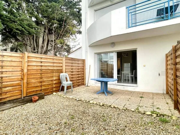 Appartement 1 pièce 25 m²