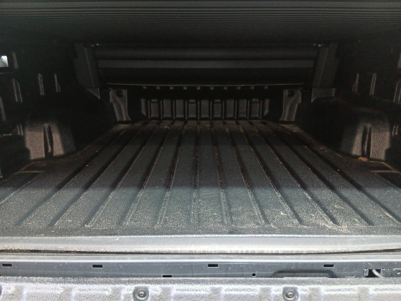 Ford RANGER DOUBLE CABINE — photo 15