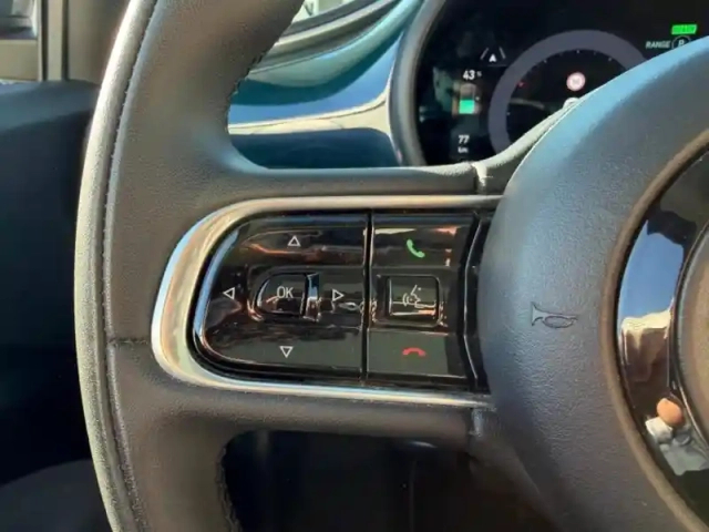 Fiat 500 e 118ch pack confort my23 — photo 12